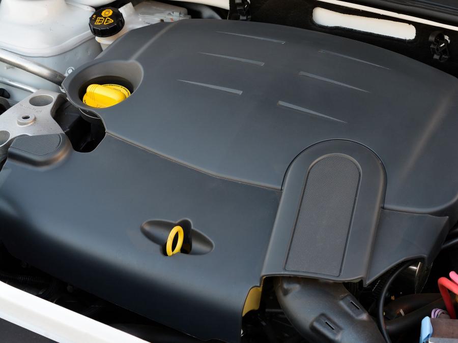  Nissan NP200 loaded 2014 года  (фото 6 из 14)